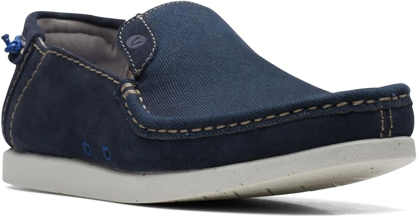 Clarks Women's Shacrelitestep Loafer