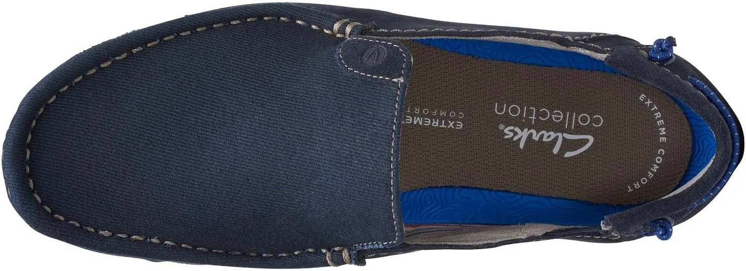 Clarks Women's Shacrelitestep Loafer