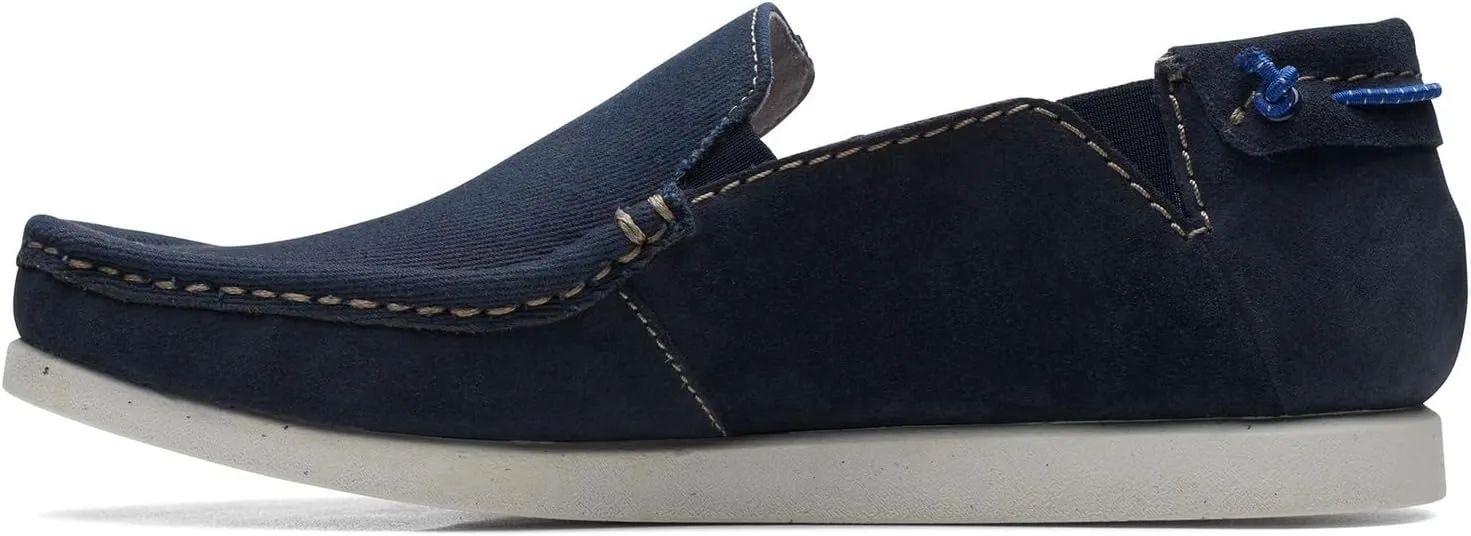 Clarks Women's Shacrelitestep Loafer