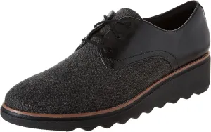 Clarks Women's Sharon Rae Loafer