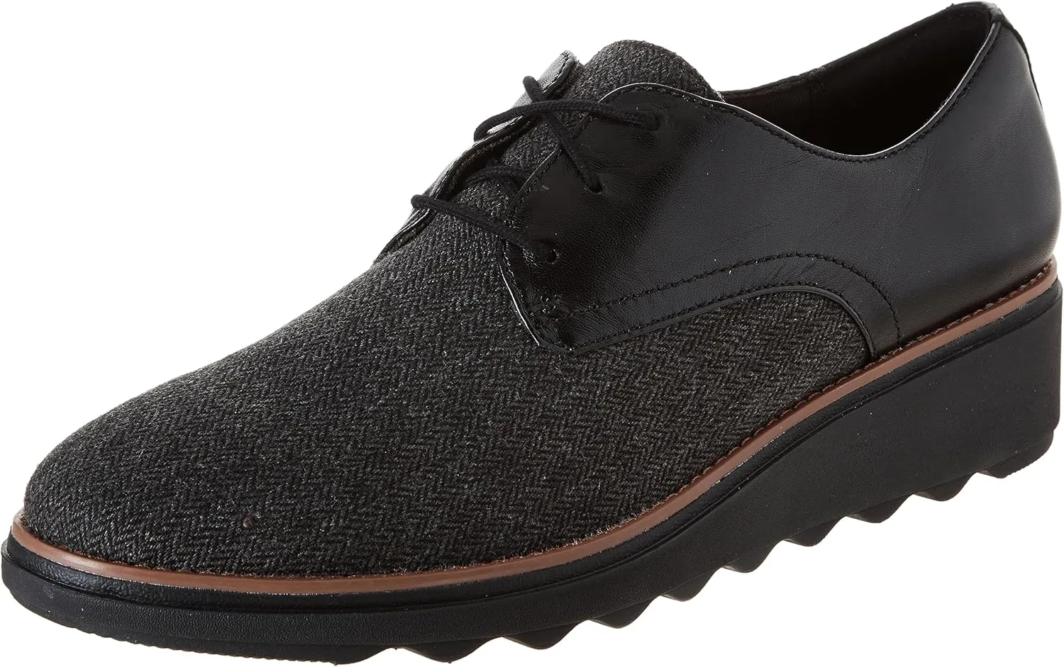 Clarks Women's Sharon Rae Loafer