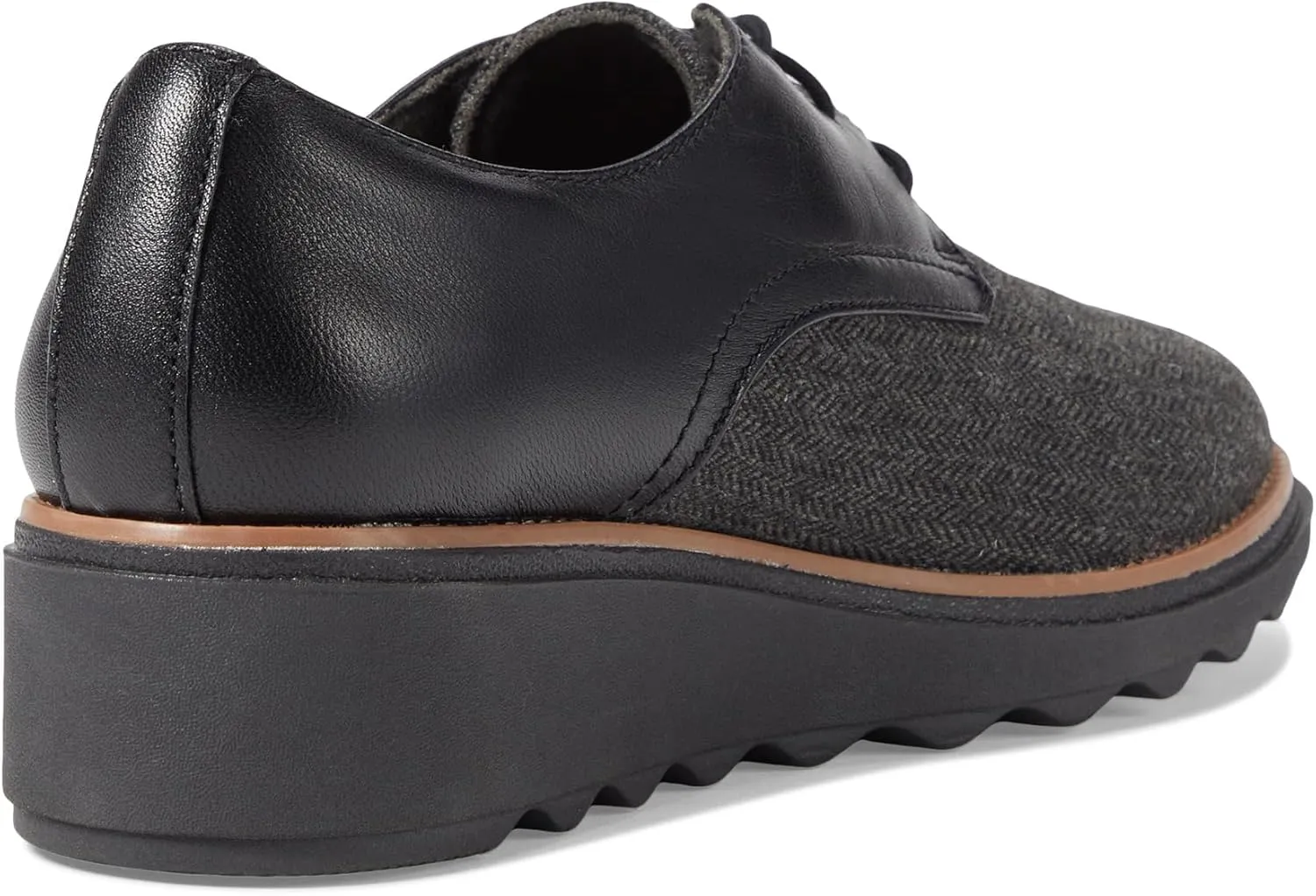Clarks Women's Sharon Rae Loafer