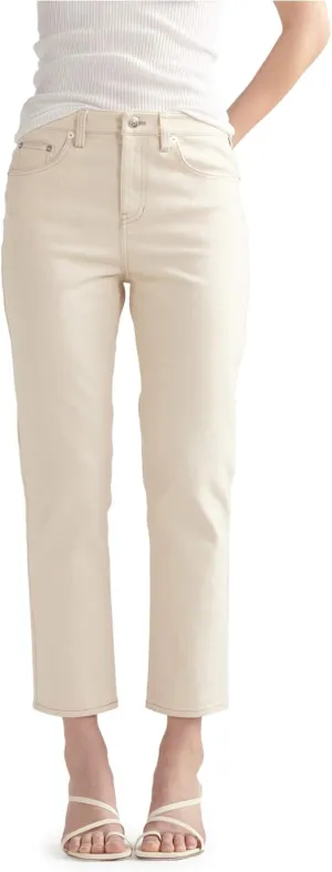 Classic Cropped Jean