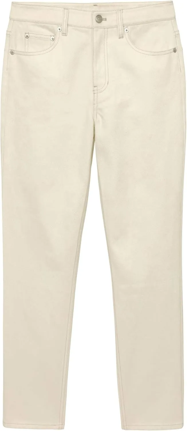 Classic Cropped Jean