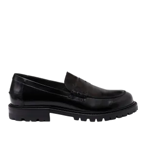 Classic loafer
