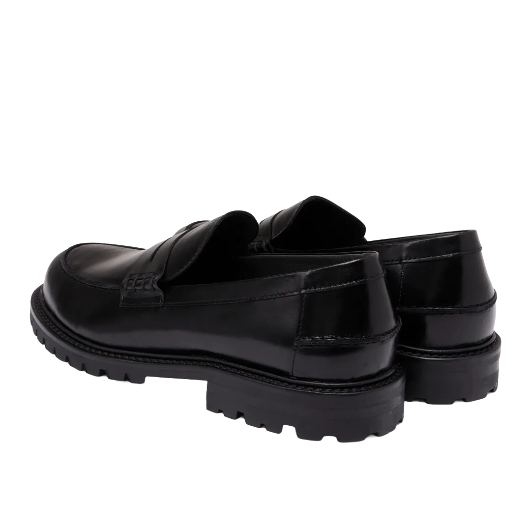 Classic loafer