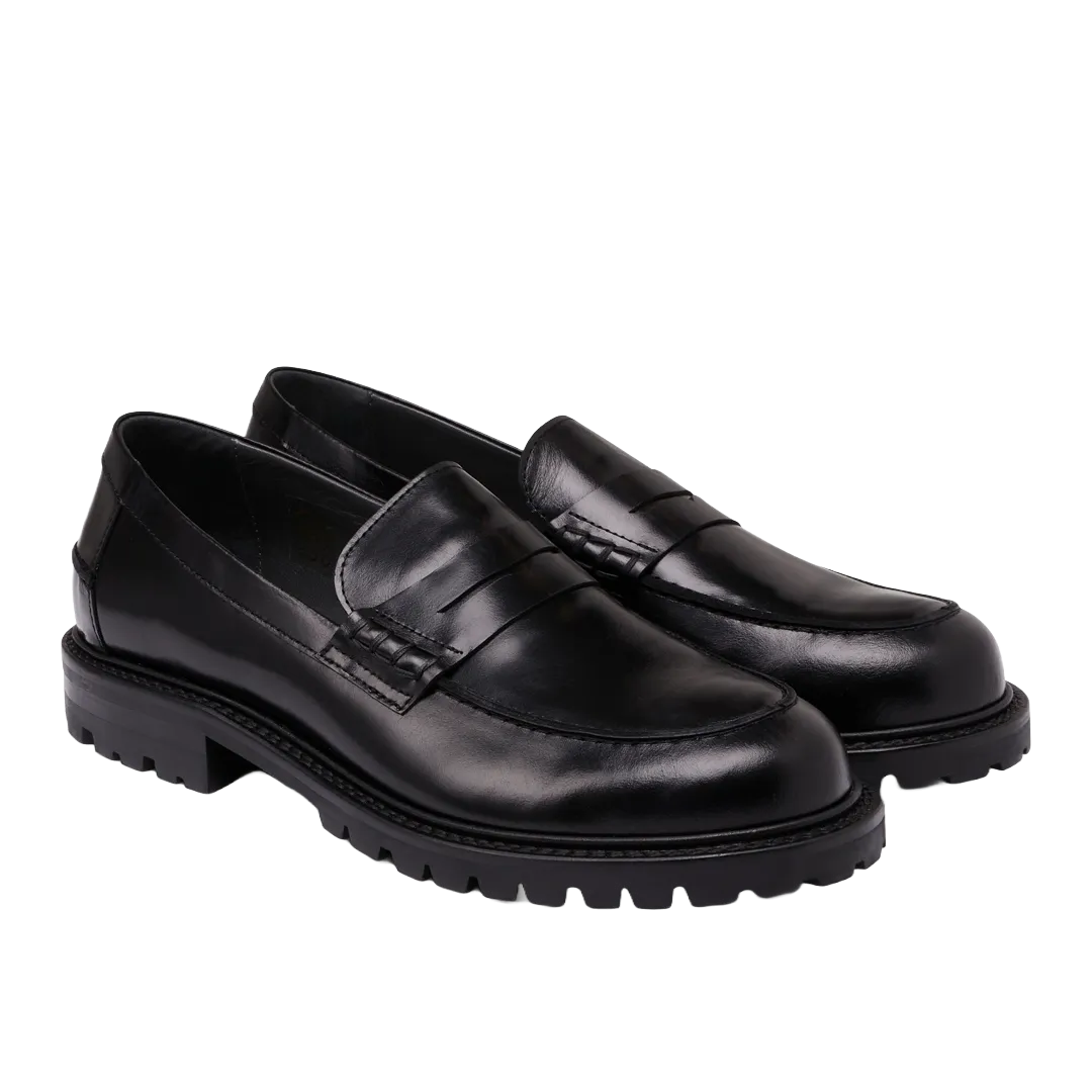 Classic loafer