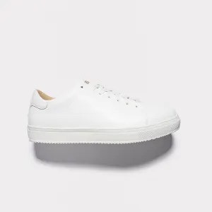 Classic Technical Textile (White)