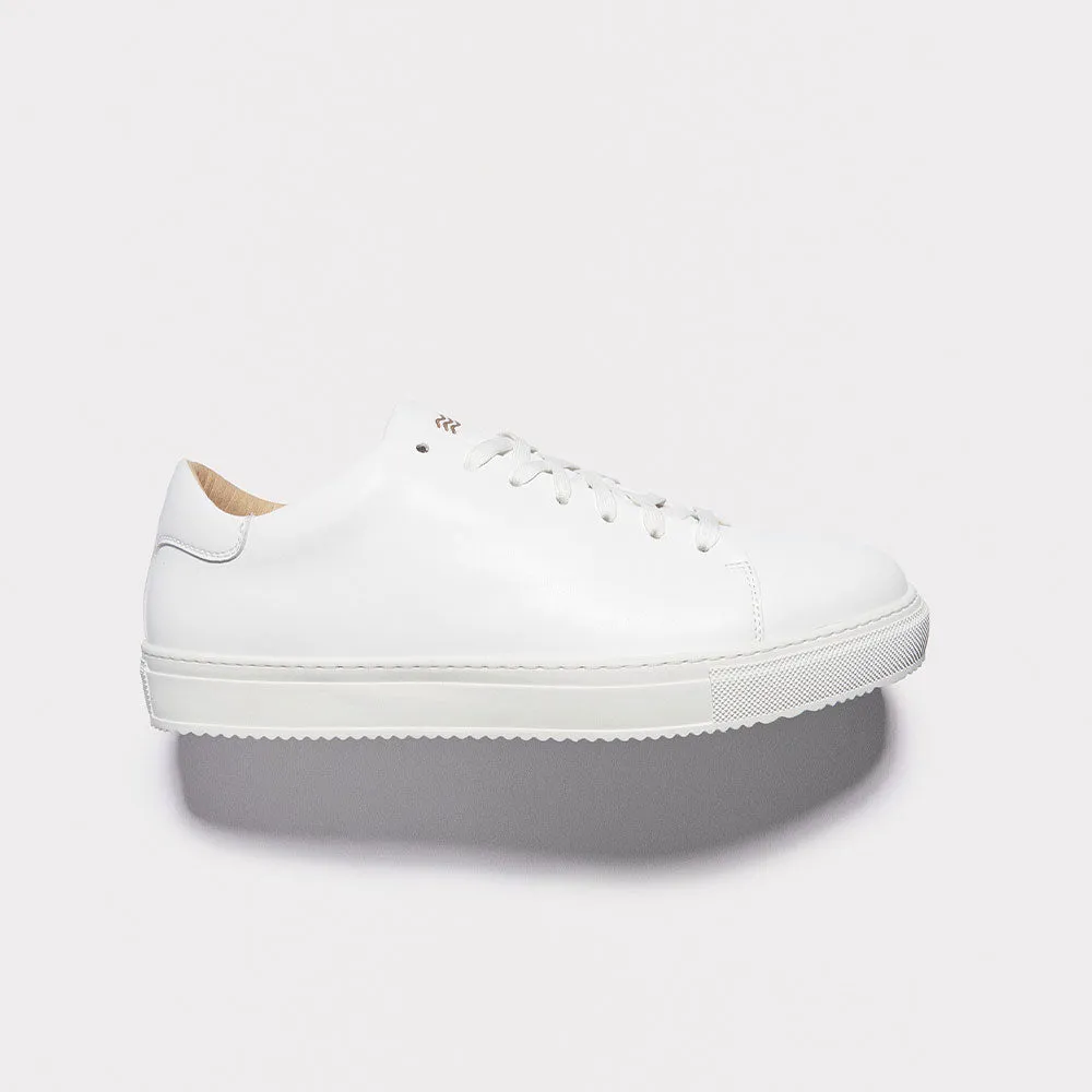Classic Technical Textile (White)