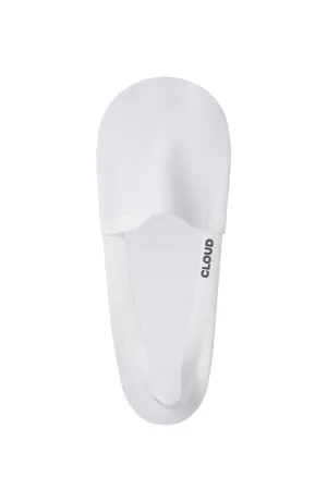 CLOUD MVS Premium No Show Socks