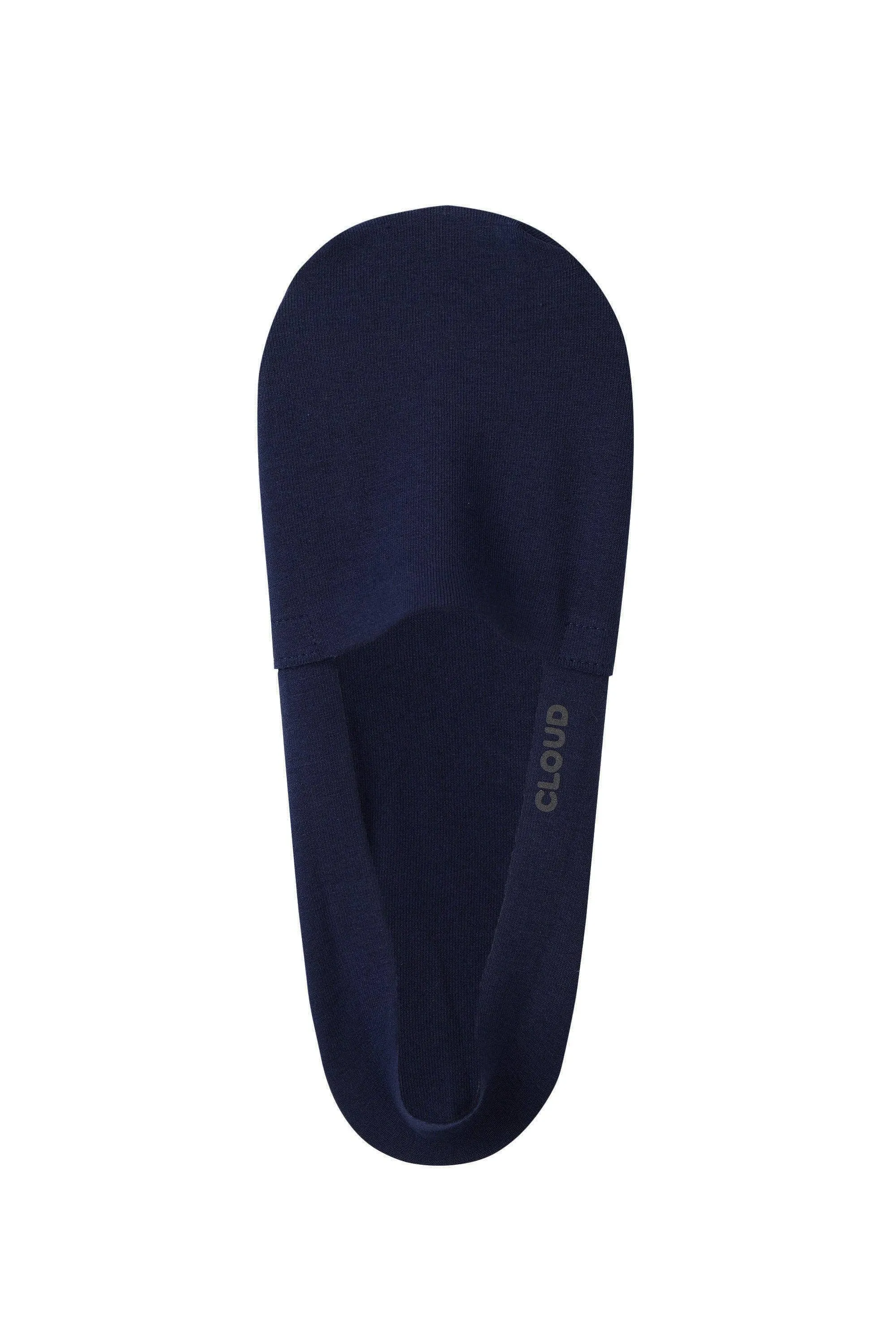 CLOUD MVS Premium No Show Socks