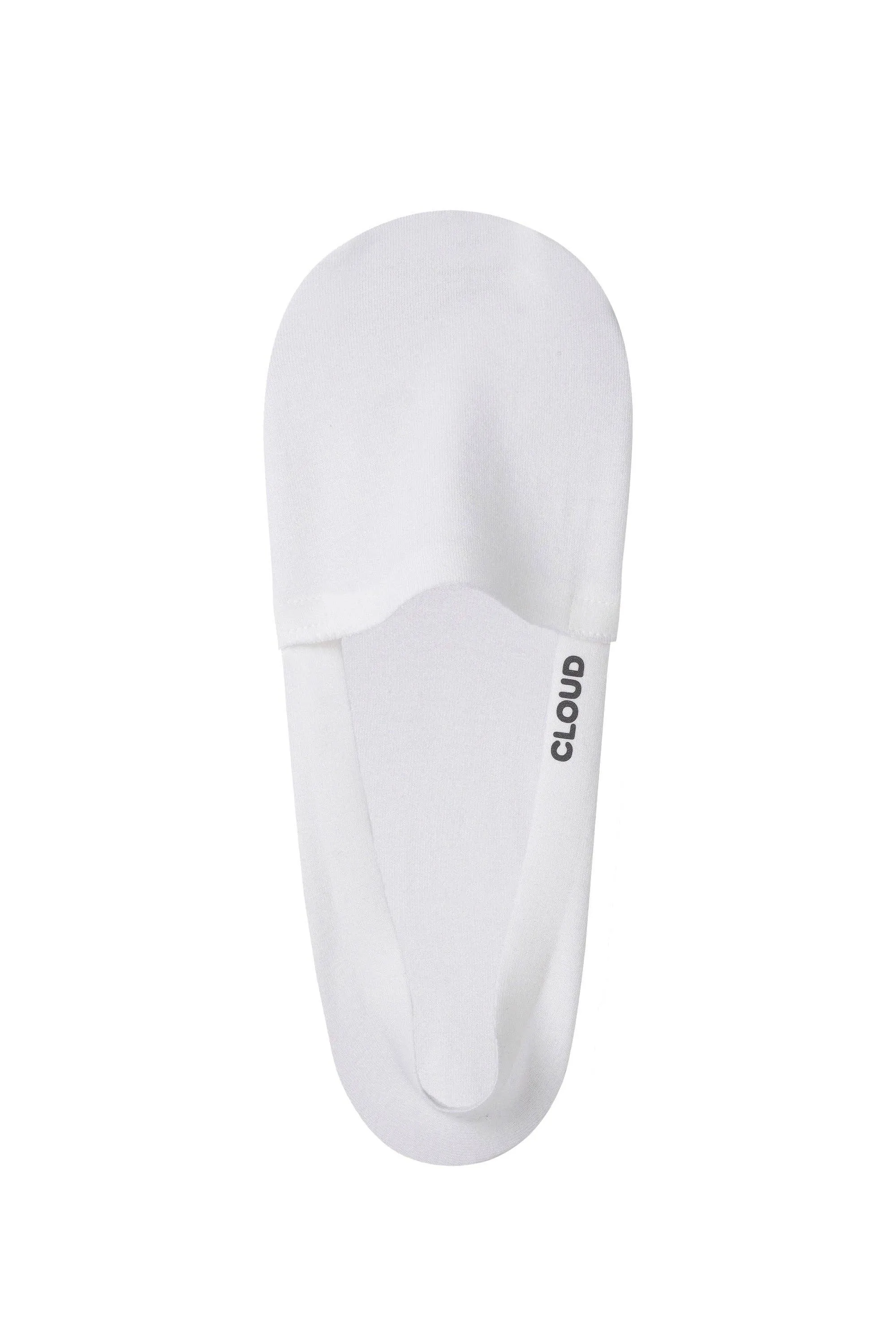 CLOUD MVS Premium No Show Socks