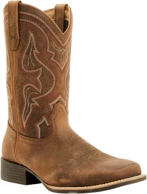 Cody James Men's Cush Core&Reg; Maverick Performance Western Boot Broad Square - Bcjsp24p1