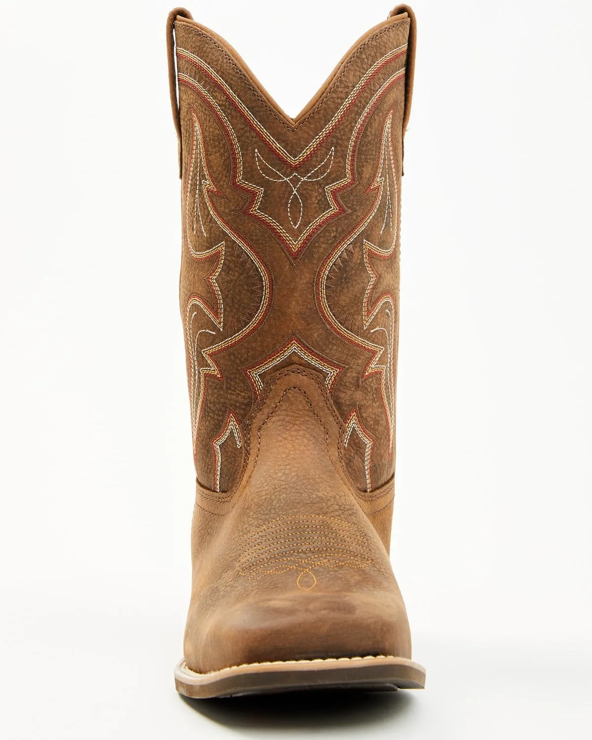 Cody James Men's Cush Core&Reg; Maverick Performance Western Boot Broad Square - Bcjsp24p1