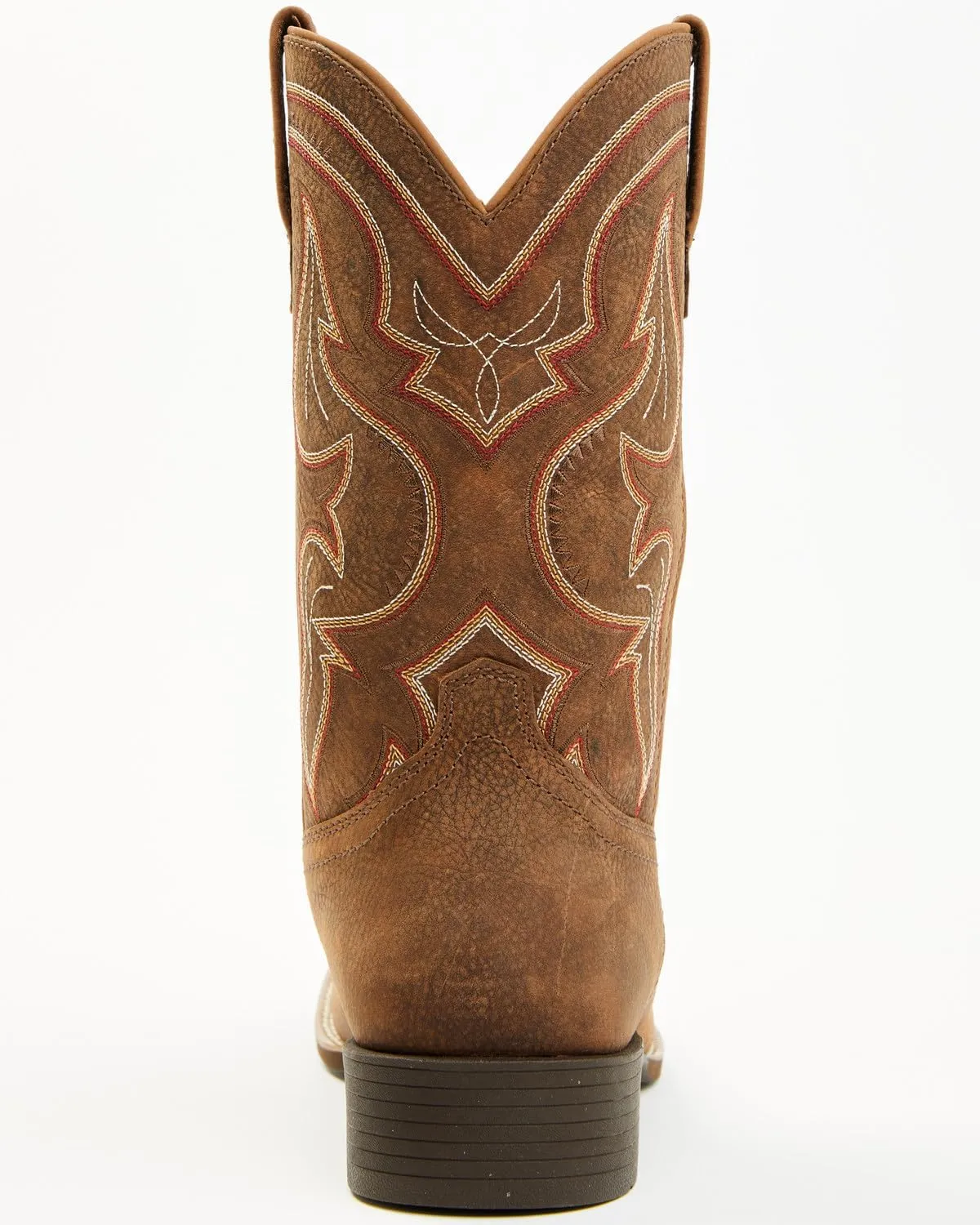 Cody James Men's Cush Core&Reg; Maverick Performance Western Boot Broad Square - Bcjsp24p1