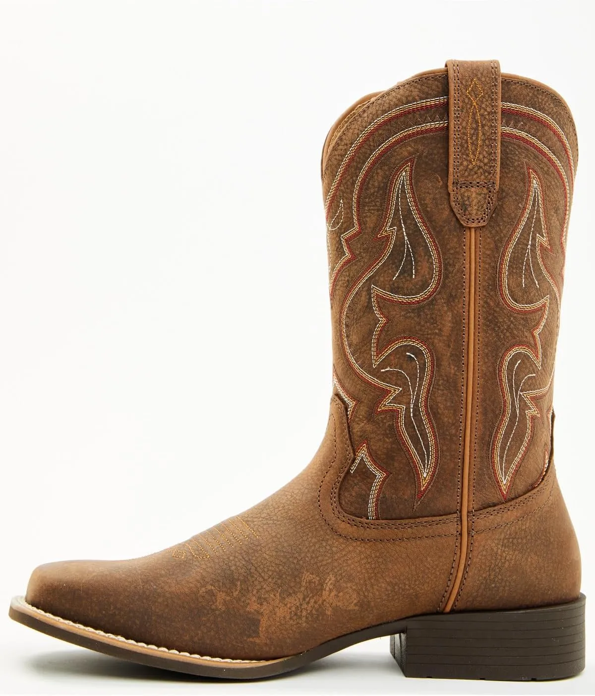 Cody James Men's Cush Core&Reg; Maverick Performance Western Boot Broad Square - Bcjsp24p1
