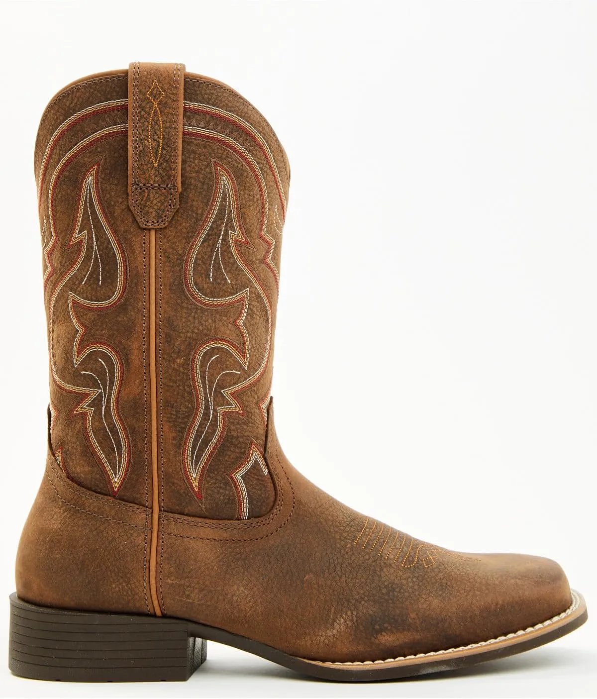 Cody James Men's Cush Core&Reg; Maverick Performance Western Boot Broad Square - Bcjsp24p1