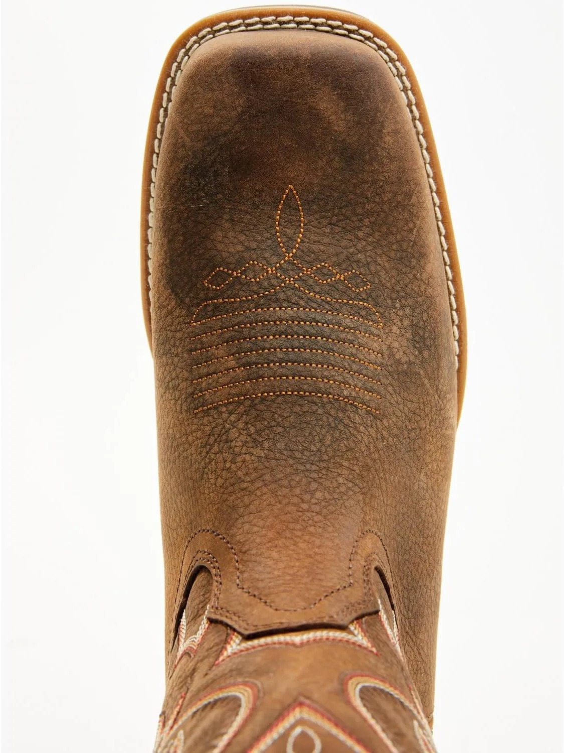 Cody James Men's Cush Core&Reg; Maverick Performance Western Boot Broad Square - Bcjsp24p1