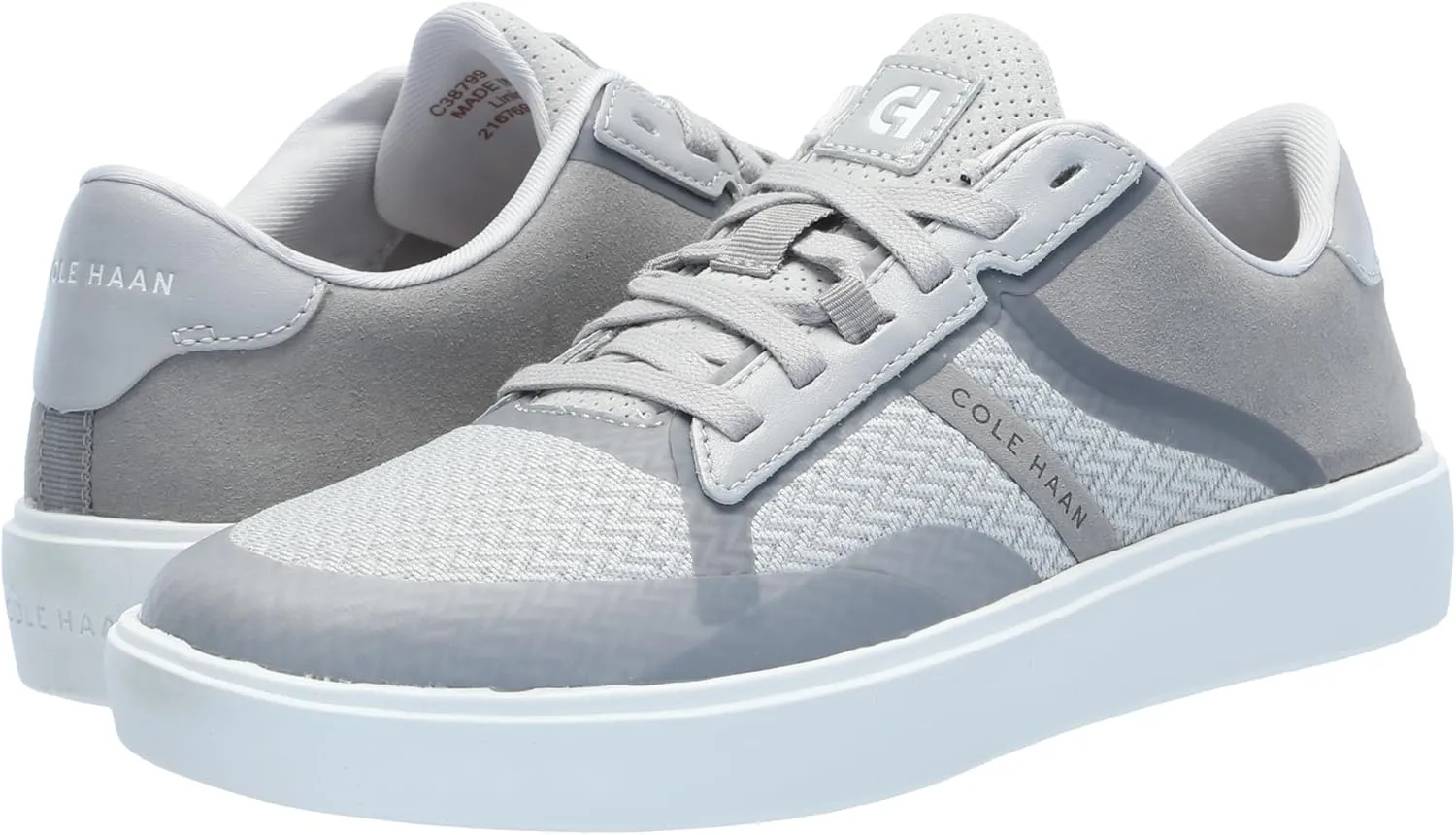 Cole Haan mens Grand Crosscourt Winner