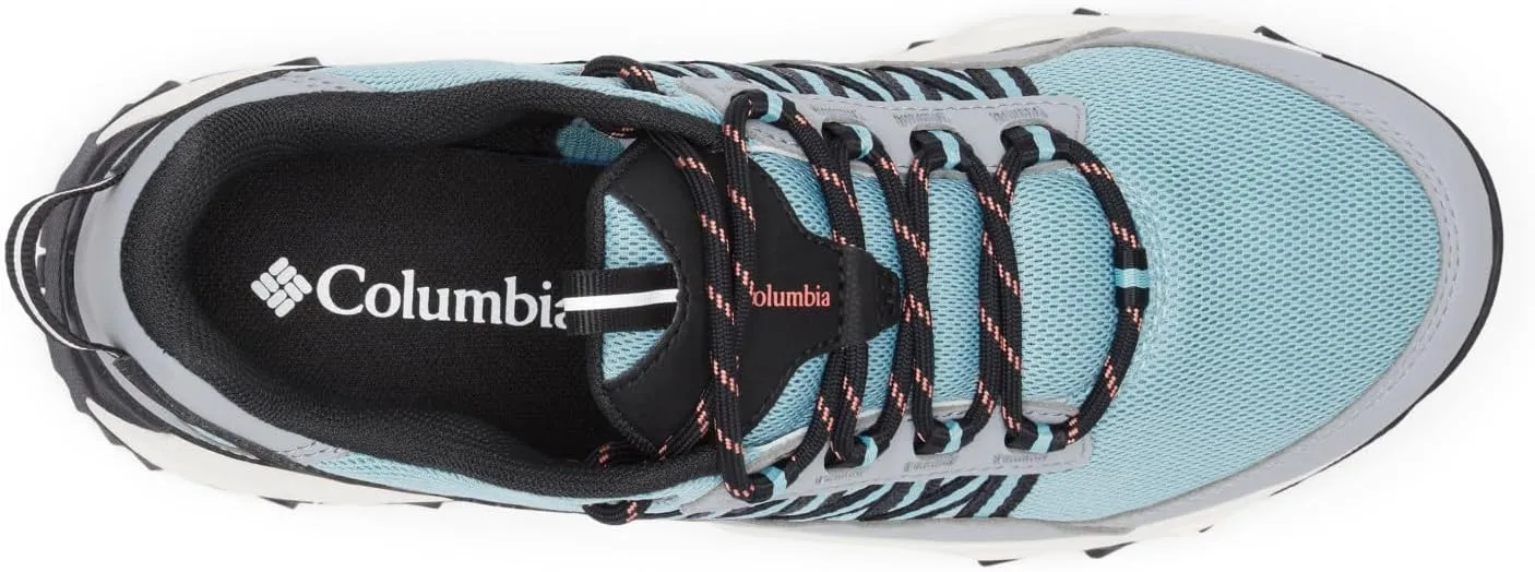 Columbia Women's Flow Fremont Sneaker