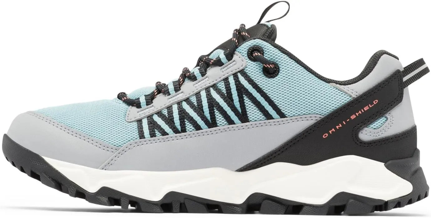 Columbia Women's Flow Fremont Sneaker