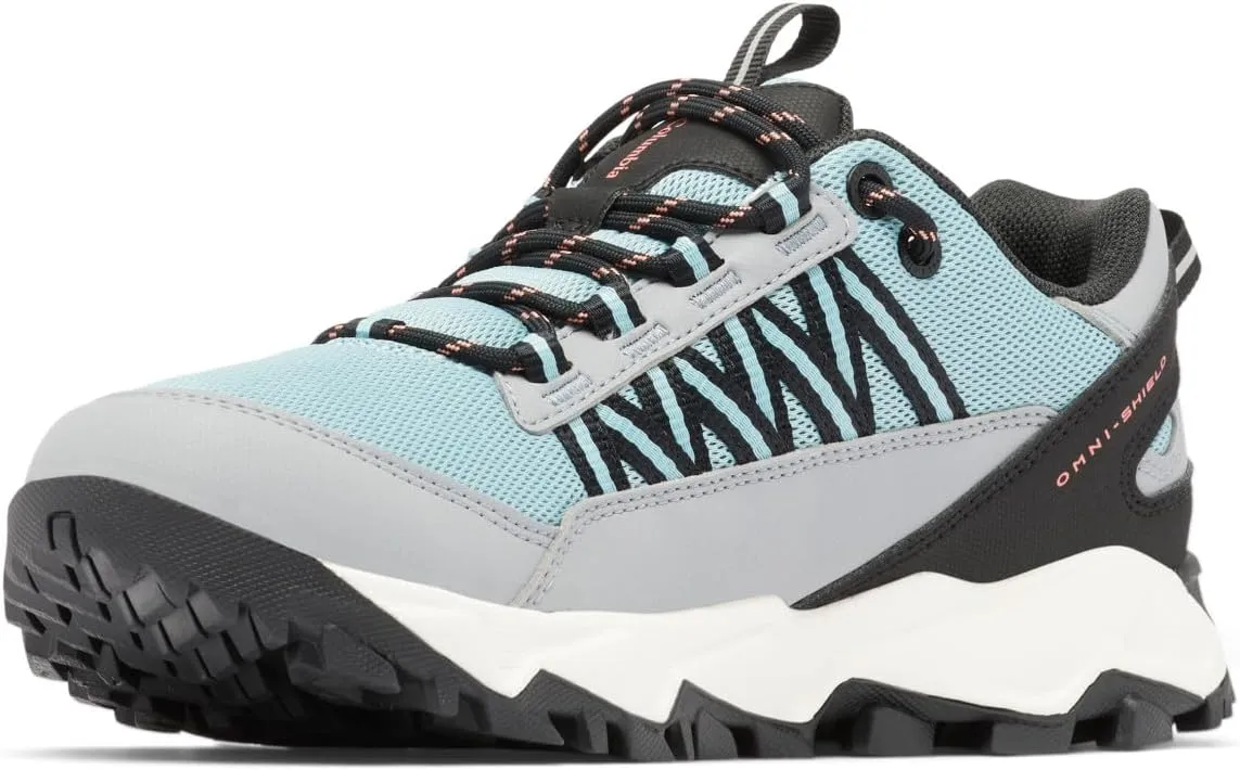 Columbia Women's Flow Fremont Sneaker
