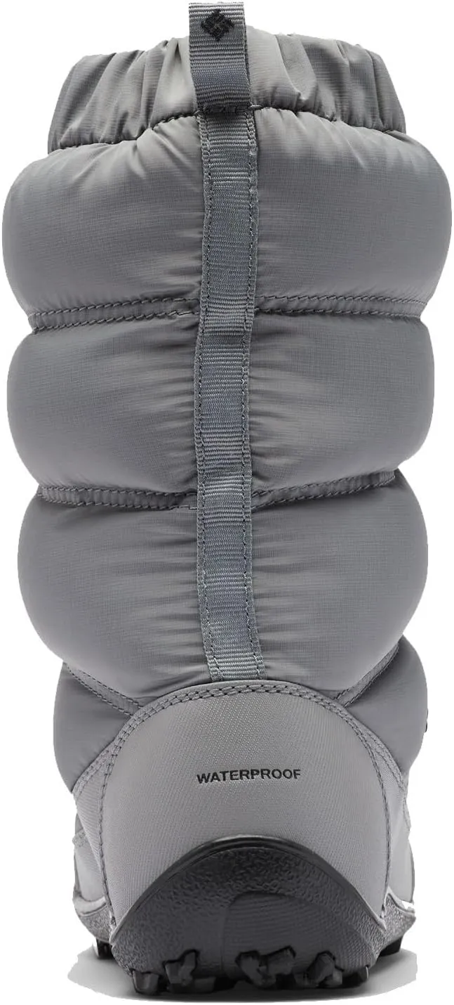 Columbia Women's Minx Slip on Boot