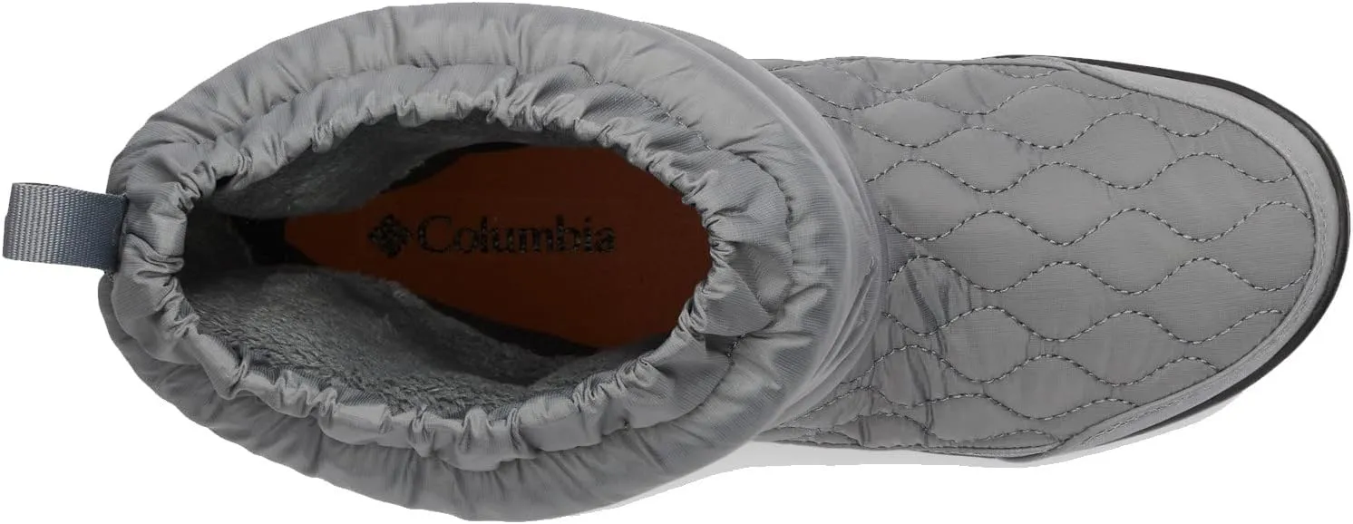 Columbia Women's Minx Slip on Boot