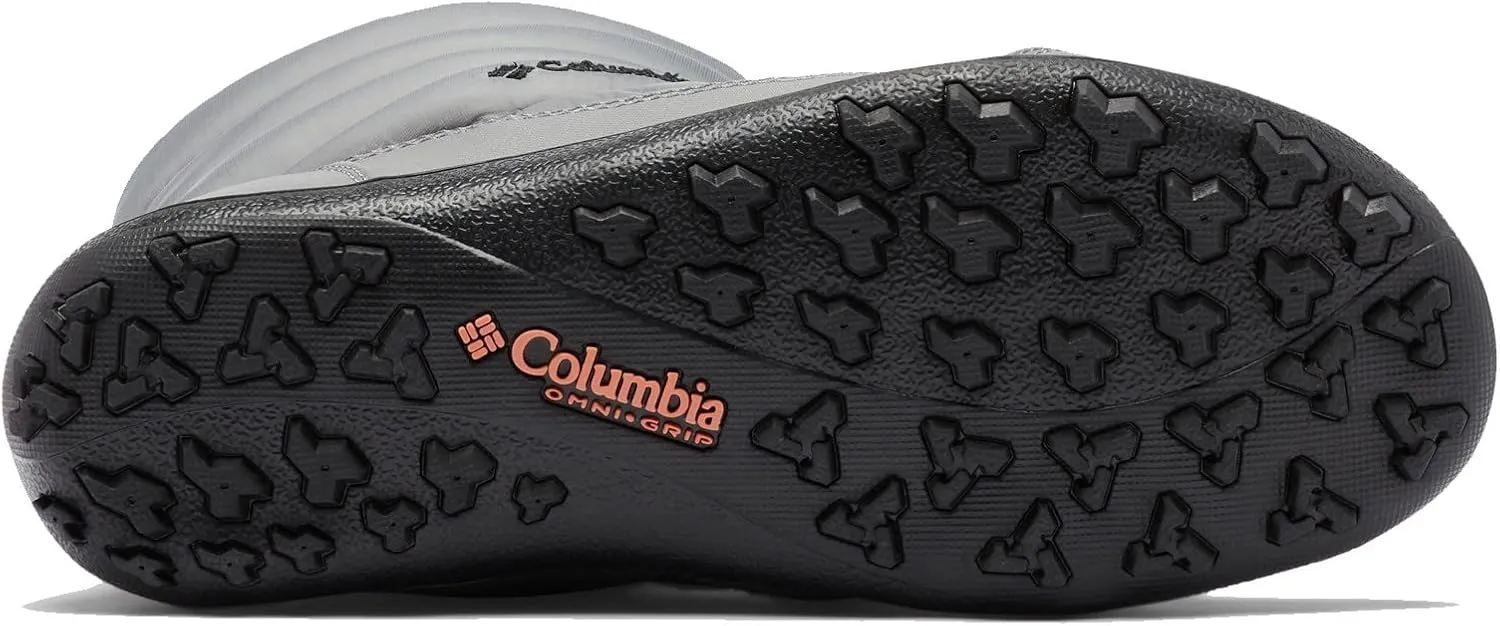Columbia Women's Minx Slip on Boot