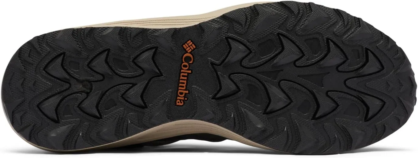Columbia Women's Trailstorm H20 Sport Sandal