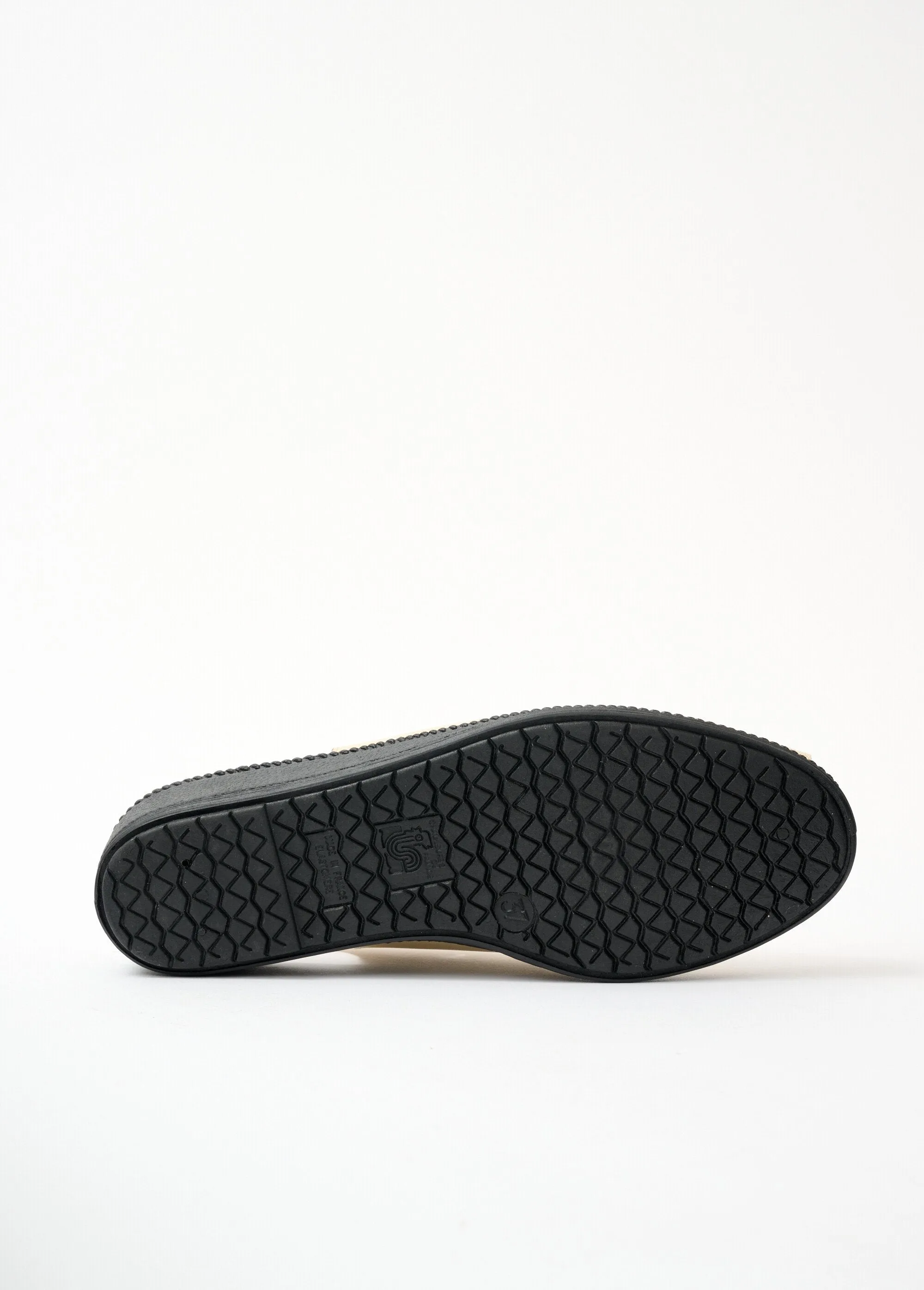 Comfort wide leather wedge sandals