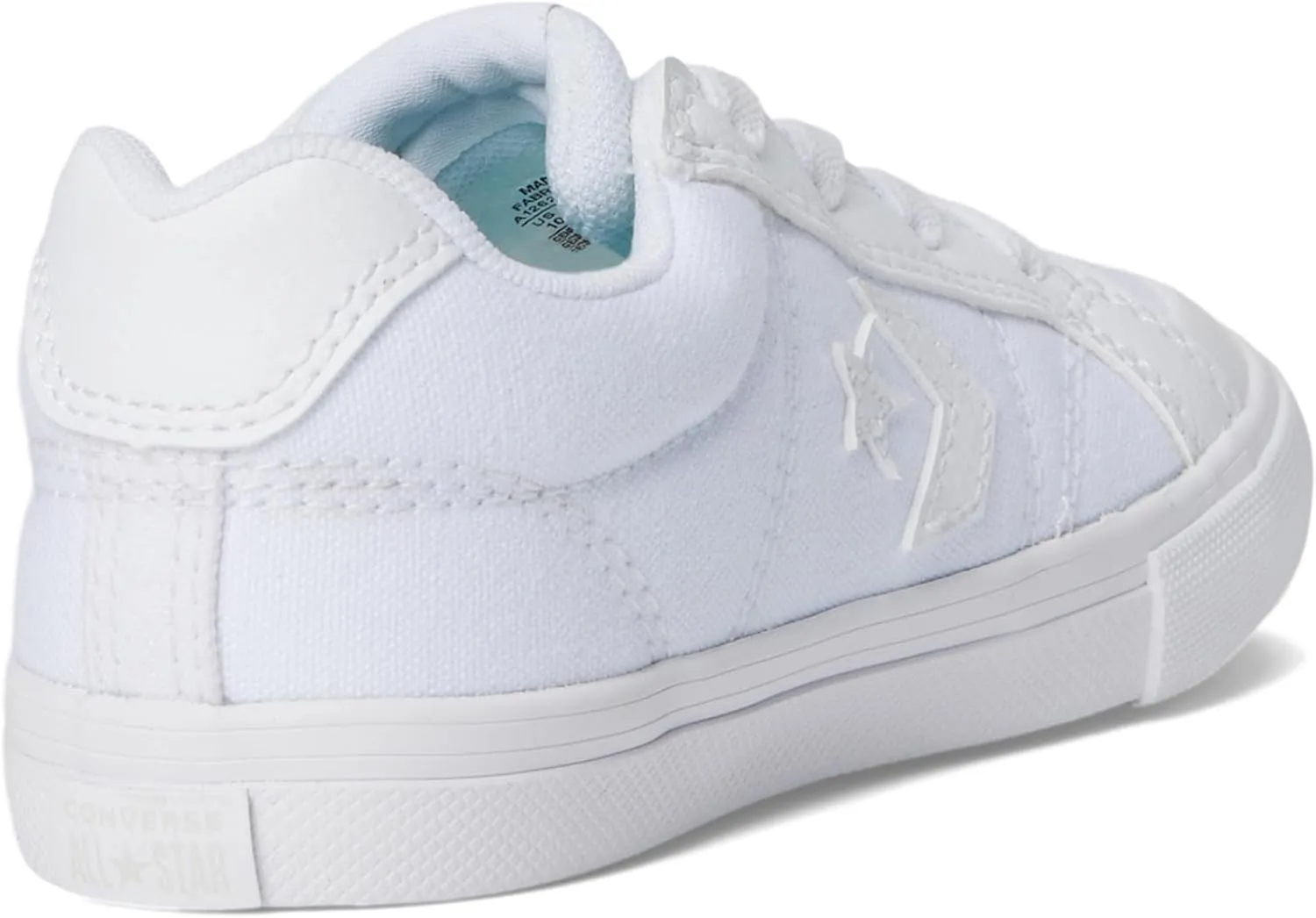 Converse Boy's Sport Casual Easy-on (Infant/Toddler) Sneaker