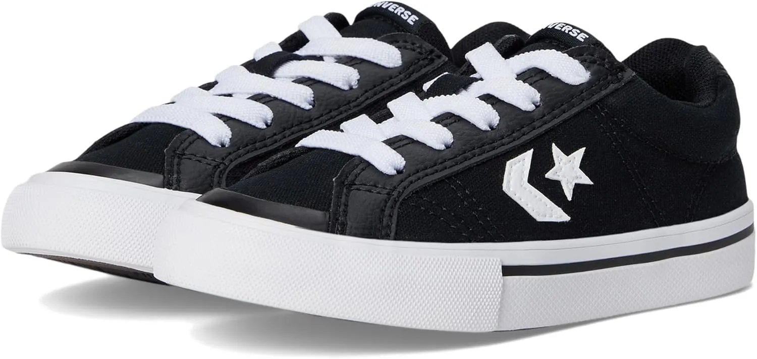 Converse Boy's Sport Casual Easy-on (Little Kid) Sneaker