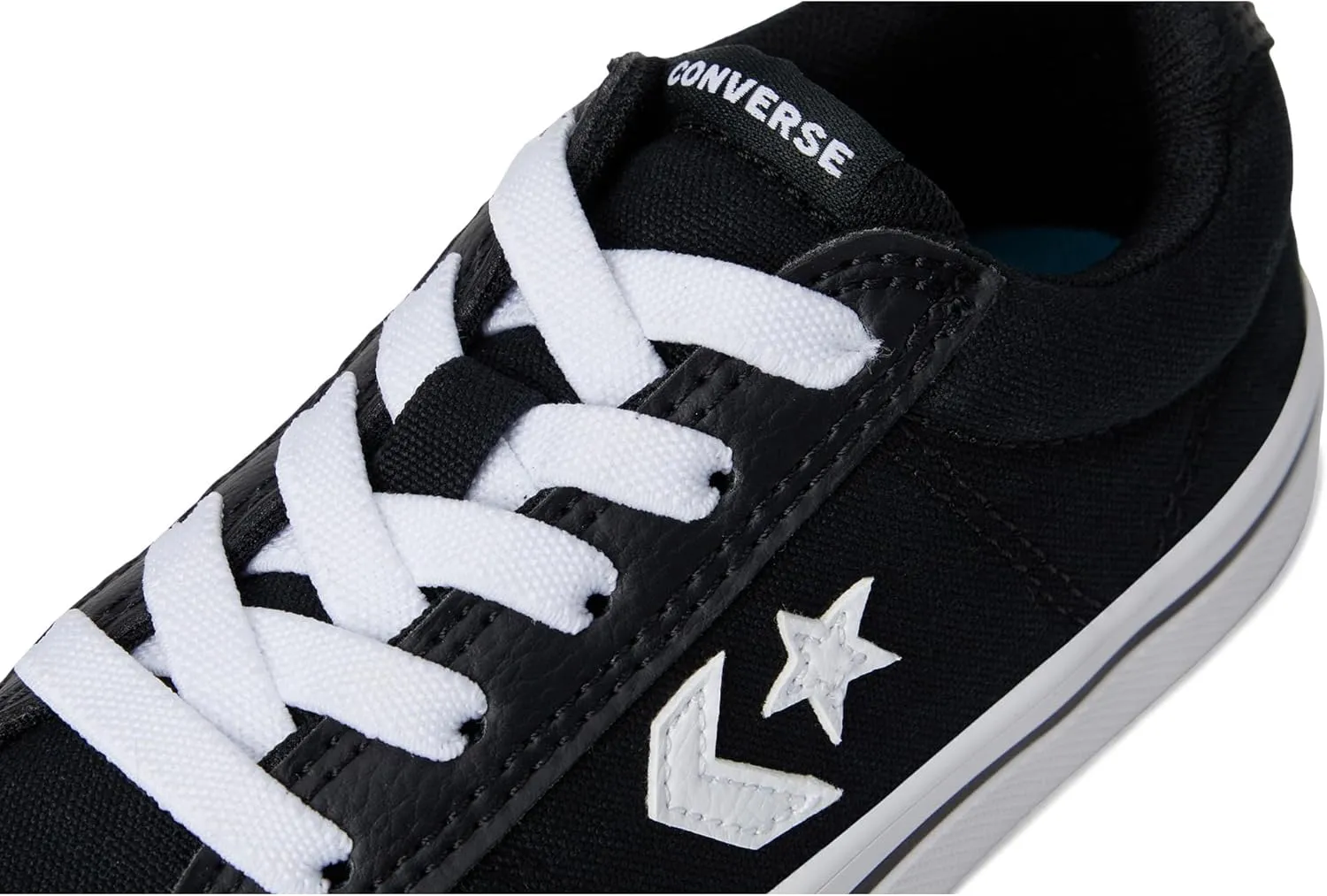 Converse Boy's Sport Casual Easy-on (Little Kid) Sneaker