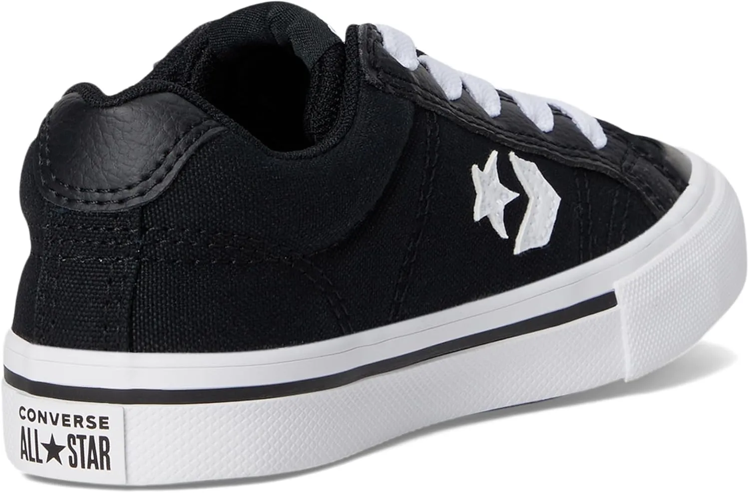 Converse Boy's Sport Casual Easy-on (Little Kid) Sneaker