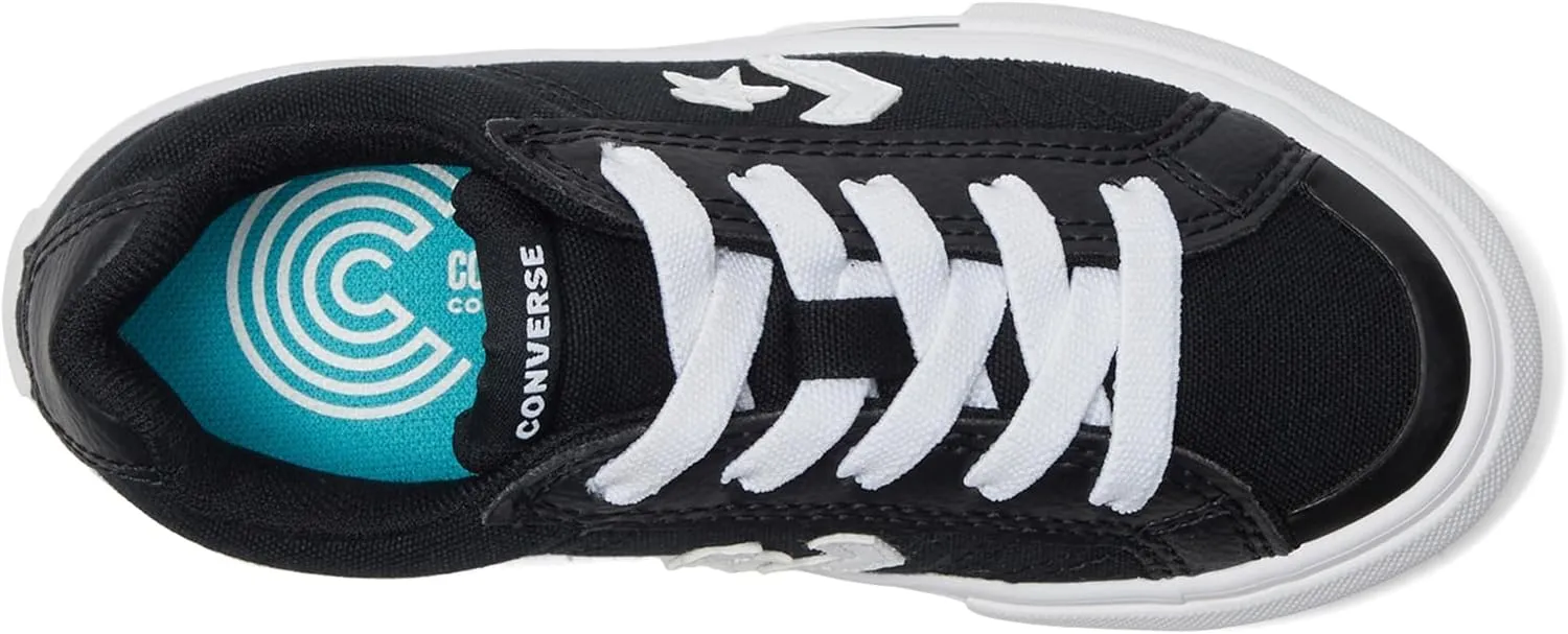 Converse Boy's Sport Casual Easy-on (Little Kid) Sneaker