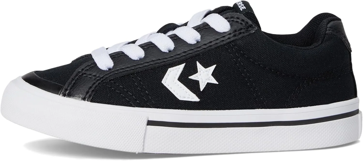 Converse Boy's Sport Casual Easy-on (Little Kid) Sneaker