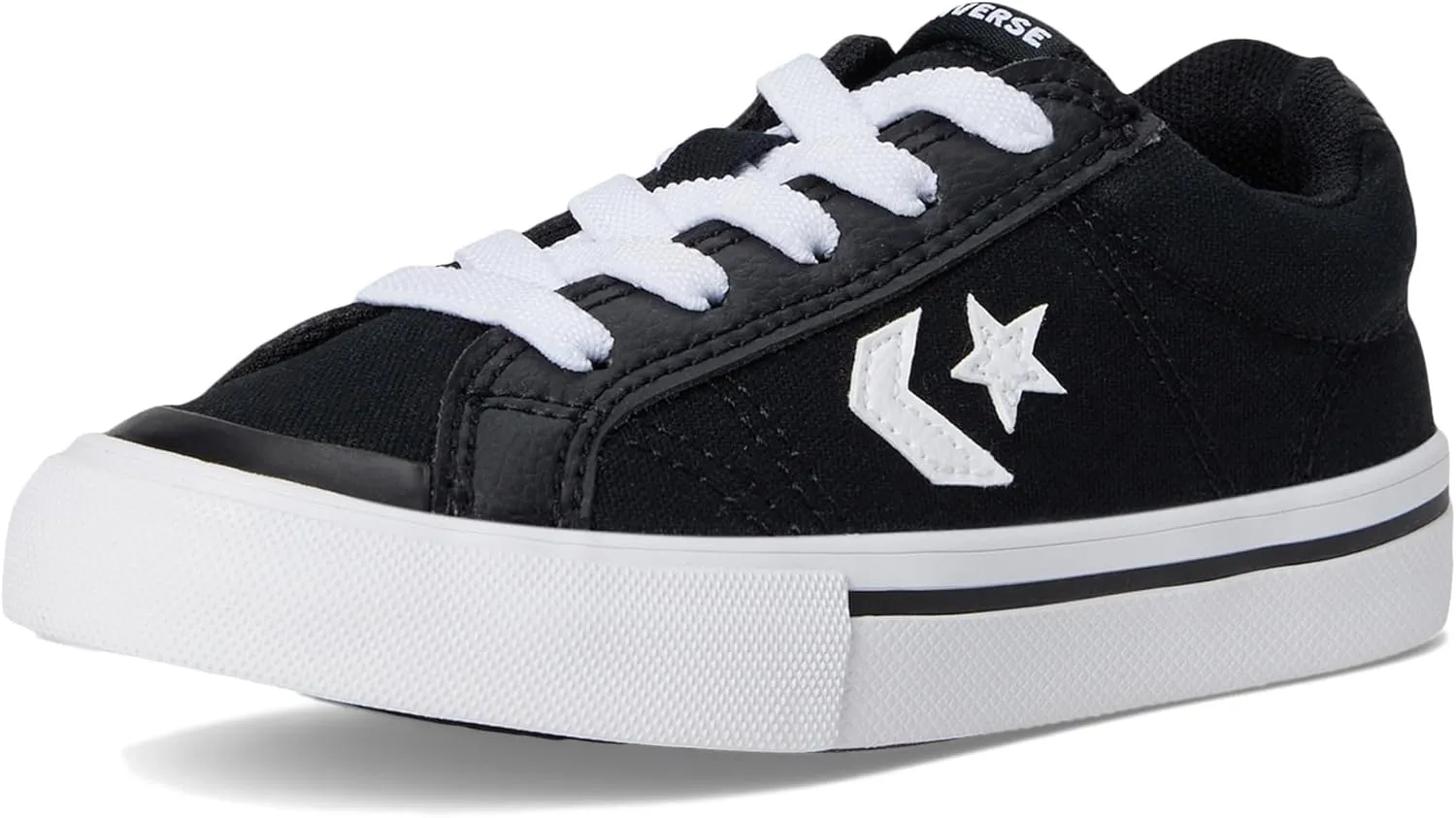 Converse Boy's Sport Casual Easy-on (Little Kid) Sneaker