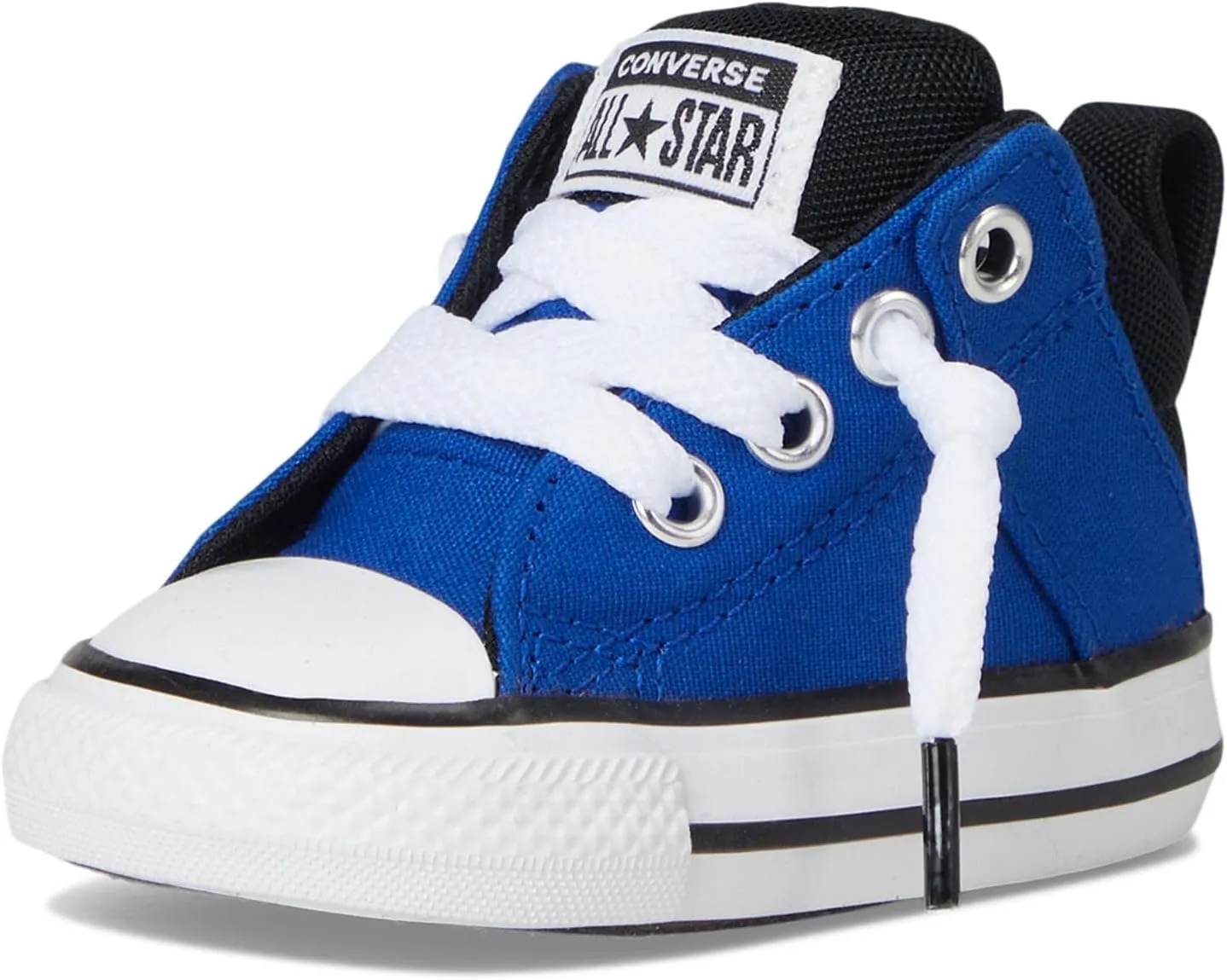 Converse Unisex-Baby Chuck Taylor All Star Axel Easy-on (Infant/Toddler) Sneaker