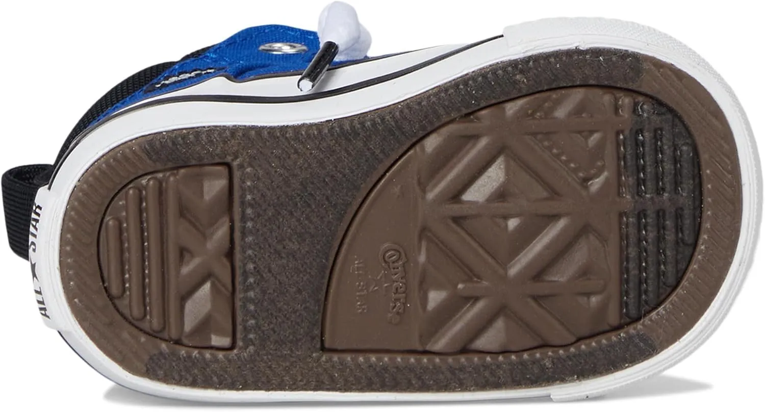 Converse Unisex-Baby Chuck Taylor All Star Axel Easy-on (Infant/Toddler) Sneaker