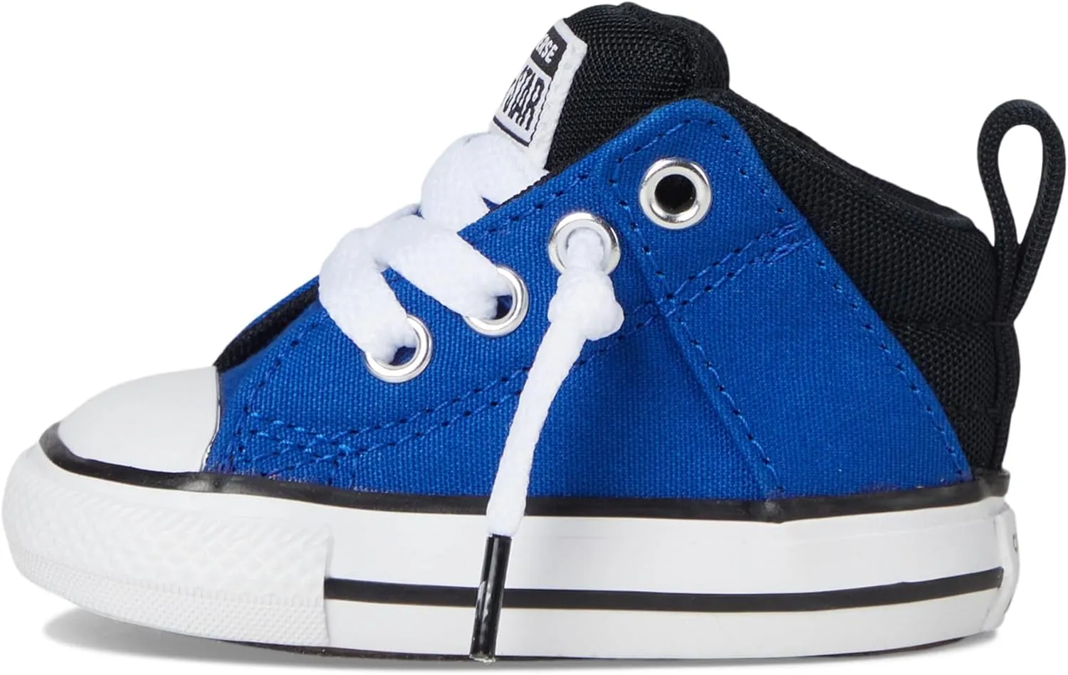 Converse Unisex-Baby Chuck Taylor All Star Axel Easy-on (Infant/Toddler) Sneaker