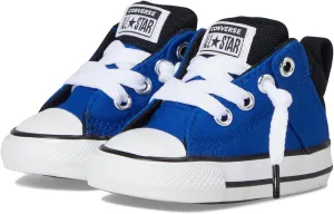 Converse Unisex-Baby Chuck Taylor All Star Axel Easy-on (Infant/Toddler) Sneaker