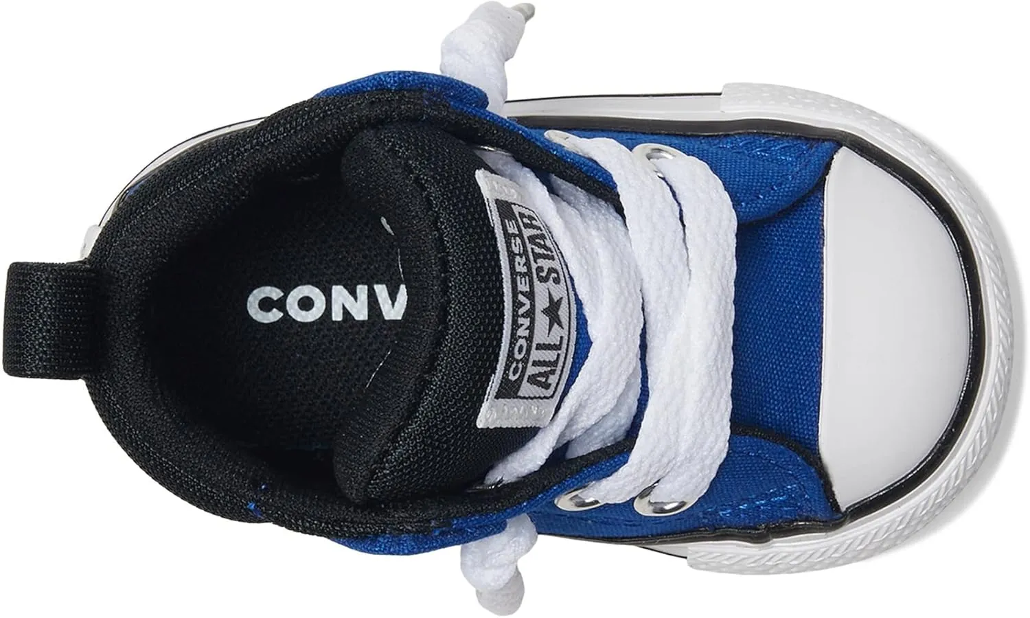 Converse Unisex-Baby Chuck Taylor All Star Axel Easy-on (Infant/Toddler) Sneaker
