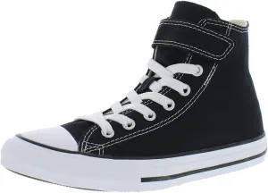 Converse Unisex-Child Chuck Taylor All Star 1v Easy-on (Little Kid) Sneaker