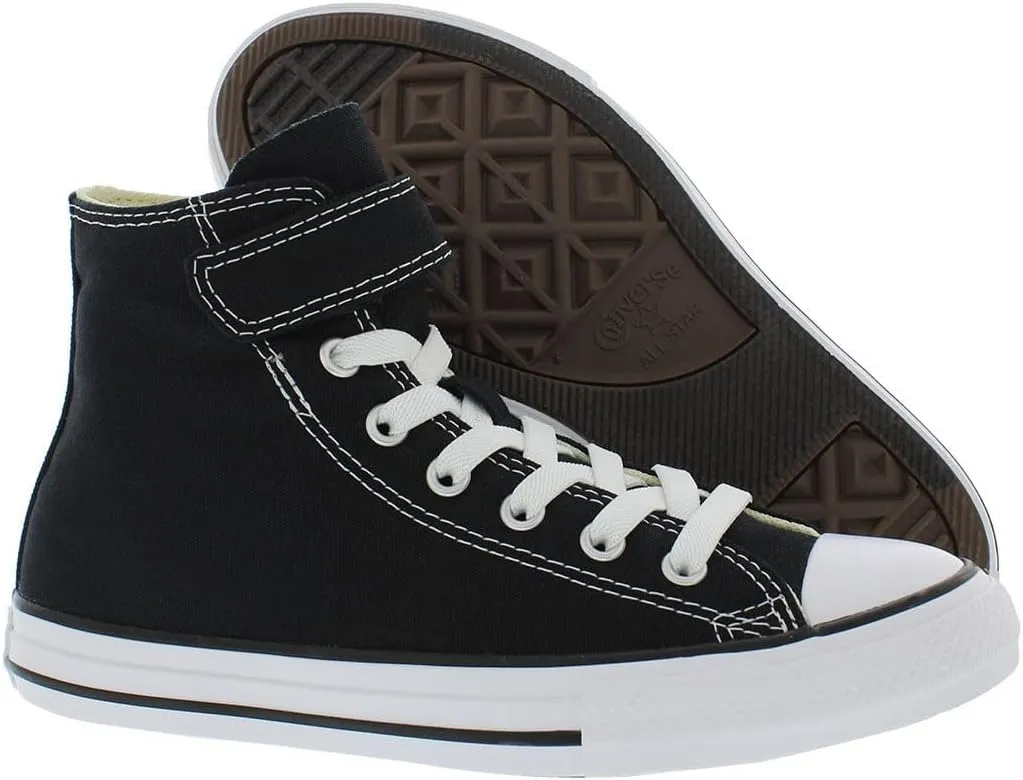 Converse Unisex-Child Chuck Taylor All Star 1v Easy-on (Little Kid) Sneaker