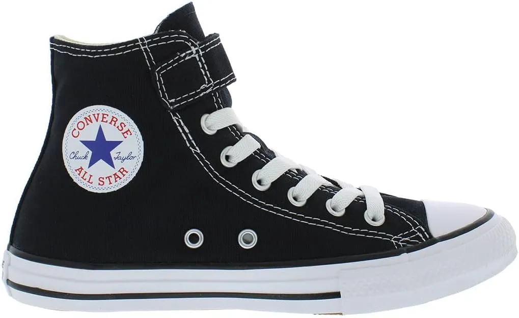 Converse Unisex-Child Chuck Taylor All Star 1v Easy-on (Little Kid) Sneaker