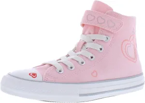Converse Unisex-Child Chuck Taylor All Star 1v Easy-on (Little Kid) Sneaker
