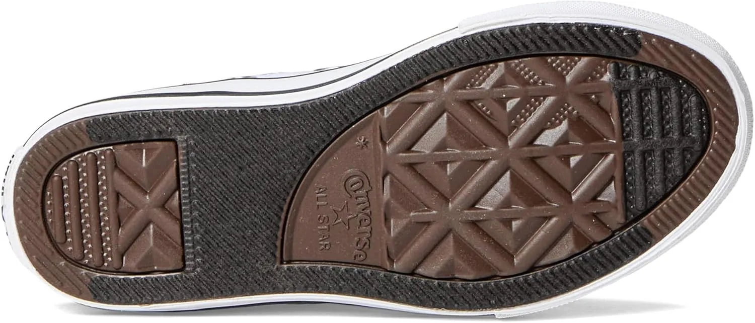 Converse Unisex-Child Chuck Taylor All Star All Over Florals Easy-on (Little Kid) Sneaker