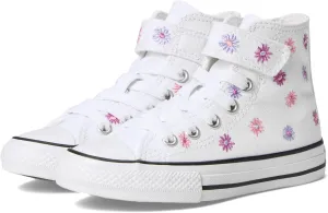 Converse Unisex-Child Chuck Taylor All Star All Over Florals Easy-on (Little Kid) Sneaker