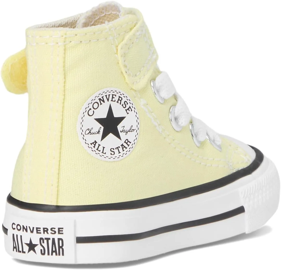 Converse Unisex-Child Chuck Taylor All Star Easy-on (Infant/Toddler) Sneaker